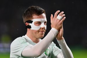 Celtic FC v Rangers FC - Cinch Scottish Premiership