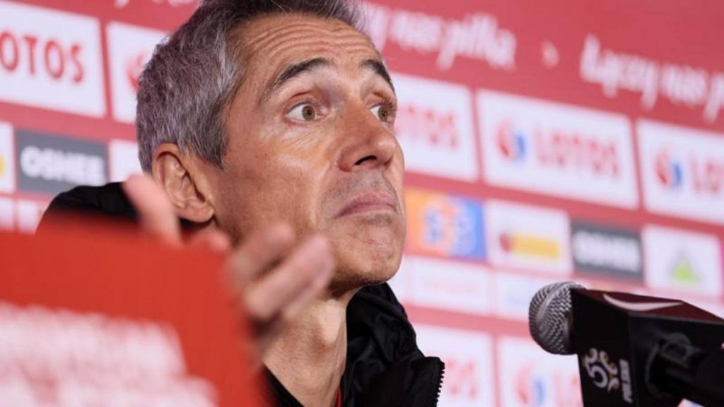 Paulo Sousa