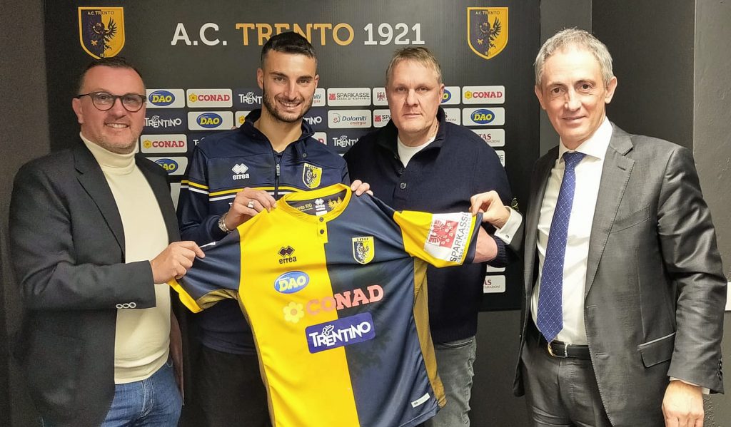Trento