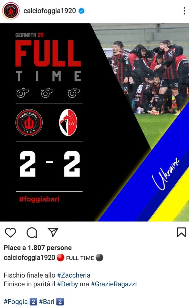 Foggia