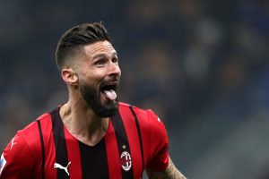 FC Internazionale v AC Milan - Serie A
