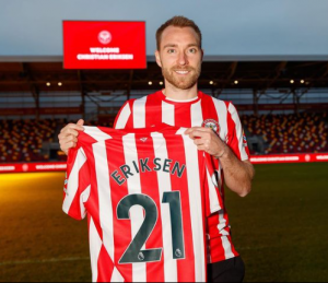 Eriksen