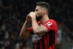 AC Milan v SS Lazio - Coppa Italia