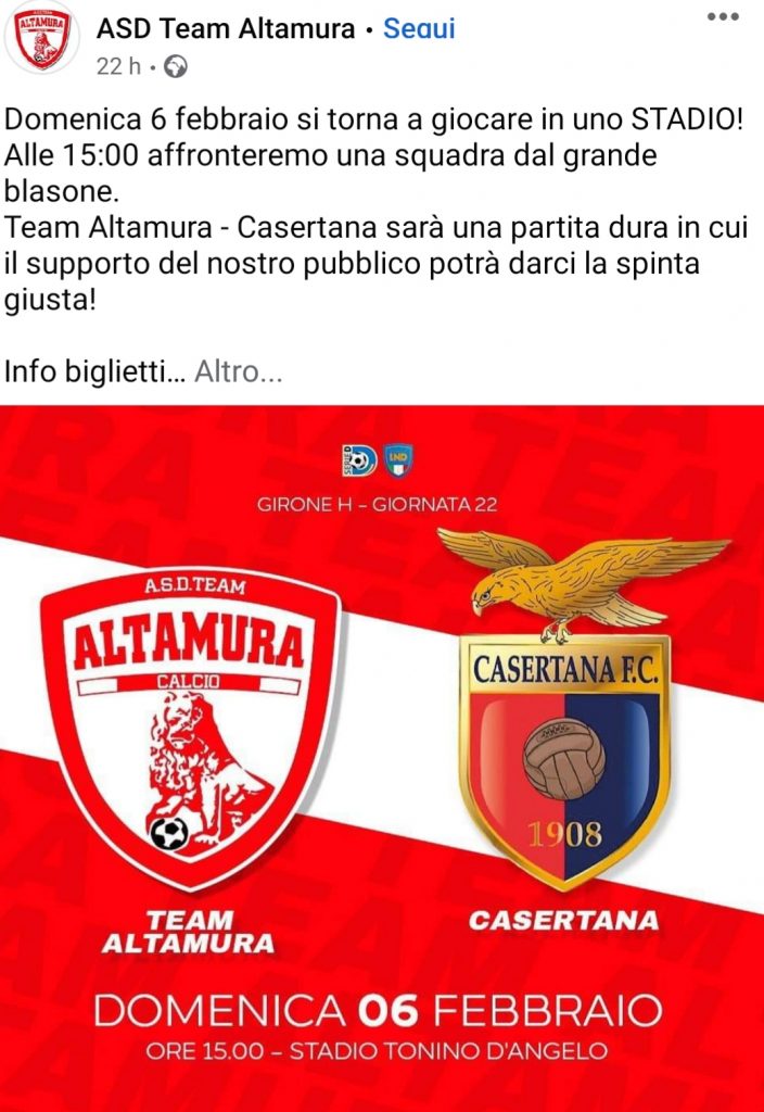 Altamura