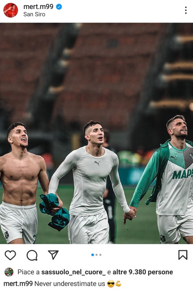 Sassuolo