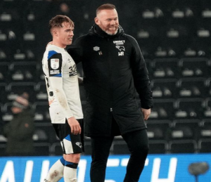 Rooney