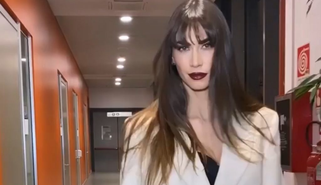 Melissa Satta