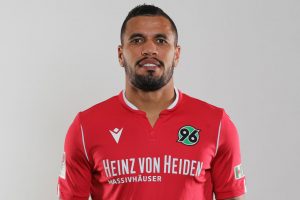 Hannover 96 - Team Presentation