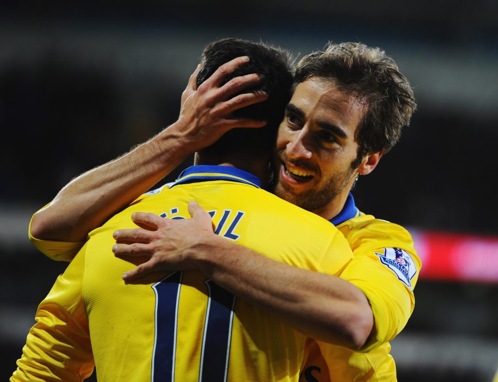 Cardiff City v Arsenal - Premier League