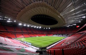 Athletic Club v SD Huesca - La Liga Santander