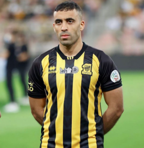 Hamdallah