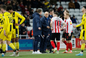 Sunderland