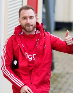 Eriksen