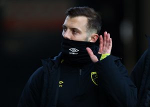 Millwall v AFC Bournemouth - Sky Bet Championship
