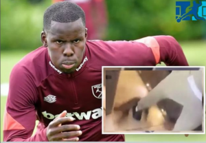 zouma