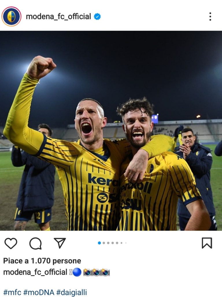 Modena