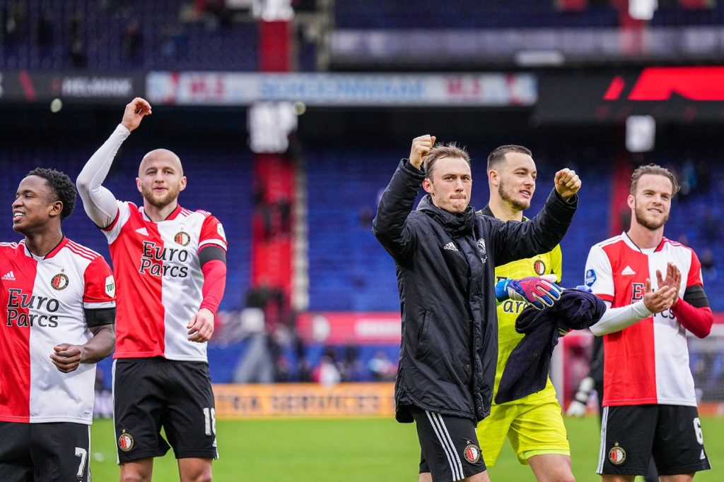 Feyenoord