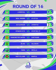 Youth League