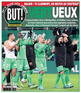 Saint Etienne