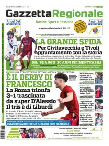 derby
