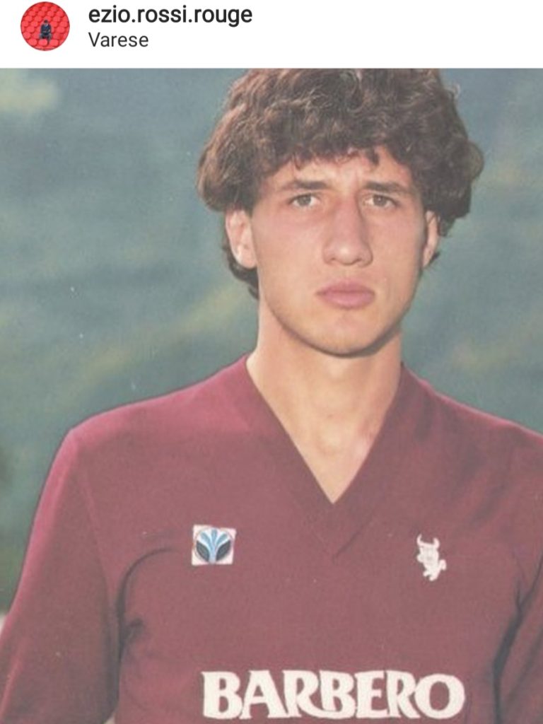 Ezio Rossi