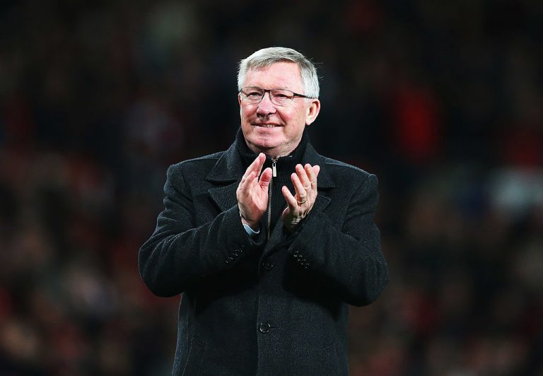 Premier, Sir Alex Ferguson ricoverato per un malore prima di ManU-Liverpool