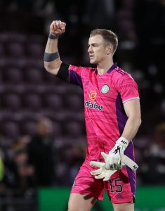 Heart of Midlothian v Celtic FC - Cinch Scottish Premiership