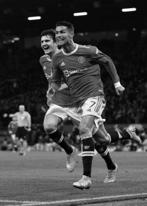 Manchester United v Atalanta: Group F - UEFA Champions League