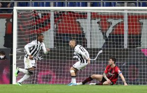 AC Milan v Udinese Calcio - Serie A