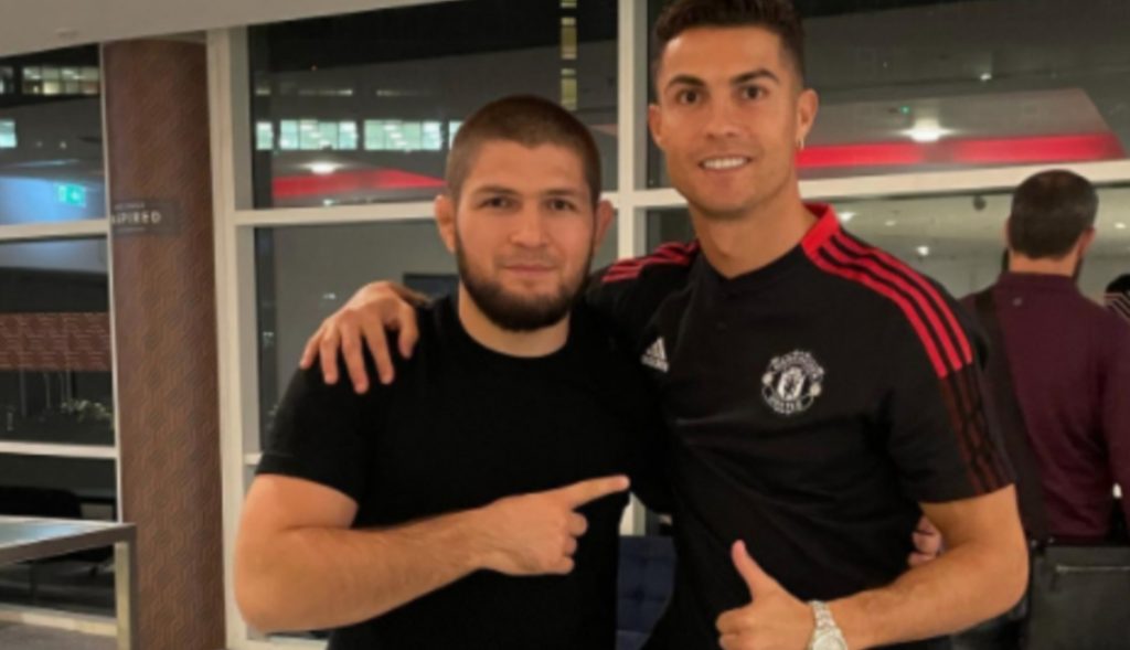 CR7