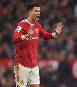 Manchester United v Southampton - Premier League