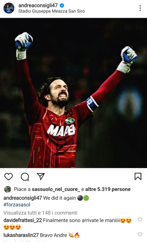 Sassuolo