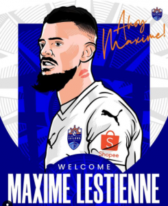 Lestienne