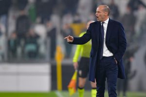Juventus v Torino FC - Serie A