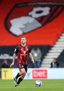 AFC Bournemouth v Coventry City - Sky Bet Championship