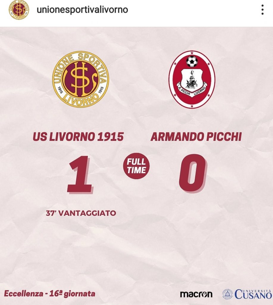 Livorno