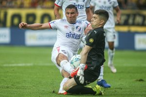 Peñarol v Nacional - Clausura 2021