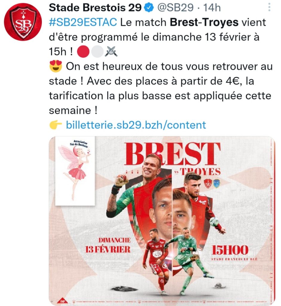 Brest