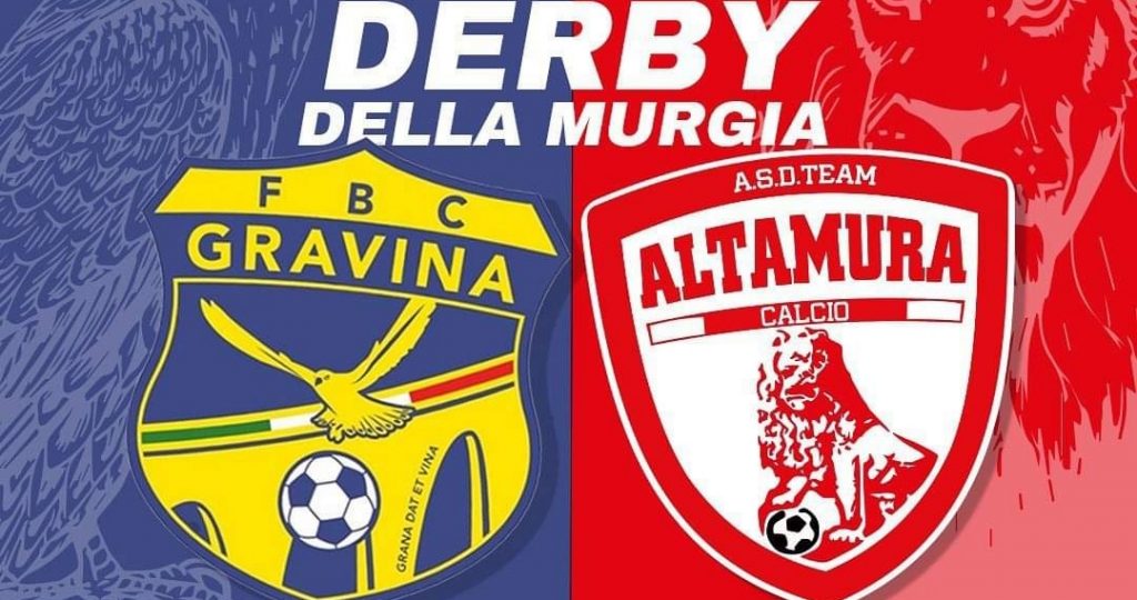 Murgia