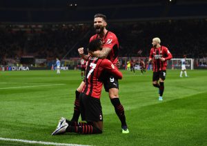 AC Milan v SS Lazio - Coppa Italia