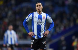 RCD Espanyol v Real Betis - La Liga Santander