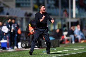Torino FC v Cagliari Calcio - Serie A