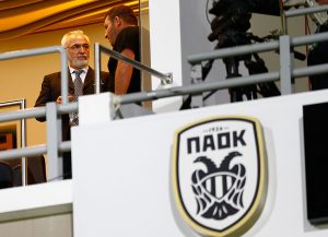 PAOK Saloniki v FC Schalke 04 - UEFA Champions League Play-offs: Second Leg