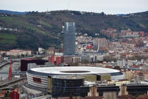 Athletic Club v Real Sociedad - La Liga Santander
