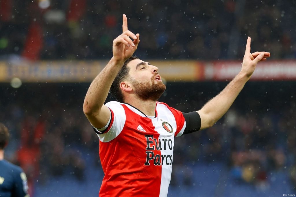 Feyenoord