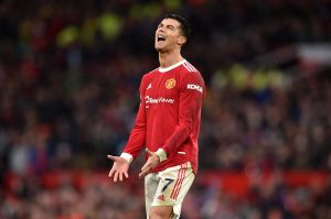 Manchester United v Southampton - Premier League