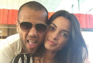 Dani Alves