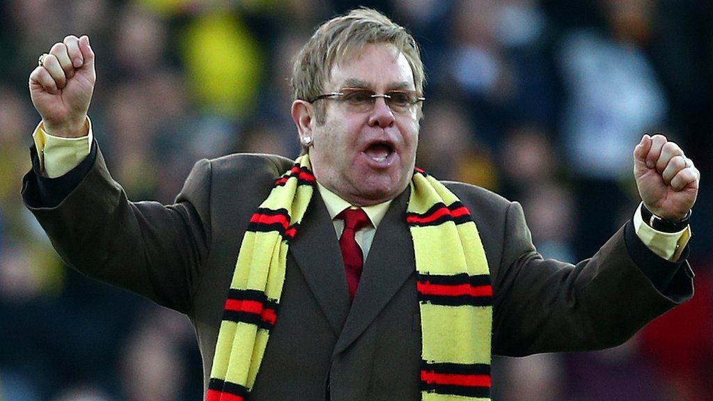 elton john attacca dionisi il watford declino deprimente per i tifosi deluso e amareggiato da Derbyderbyderby.it elton john attacca dionisi il watford declino deprimente per i tifosi deluso e amareggiato