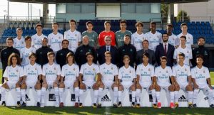 Madrid