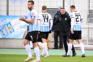 TSV 1860 München v Eintracht Braunschweig - 3. Liga